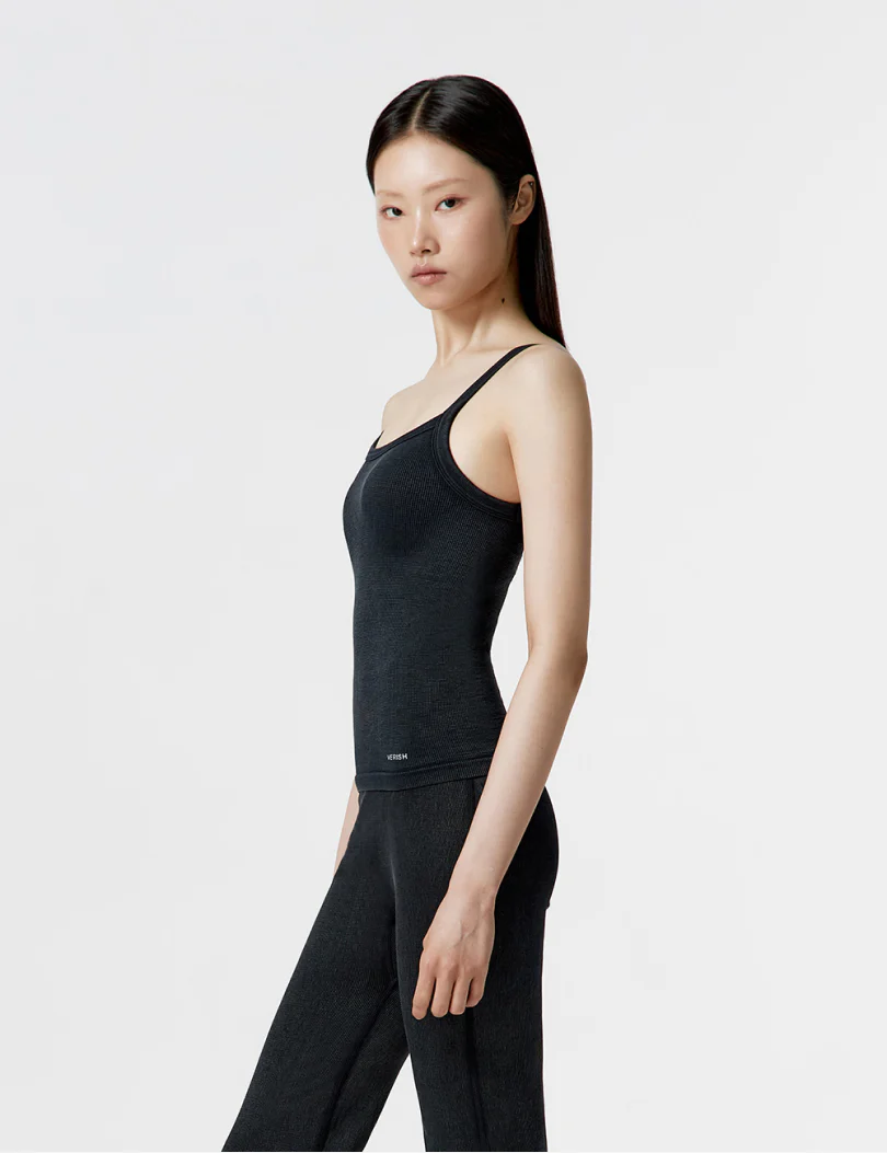 ALLTENSION BUILT-IN BRA TANK TOP - Image 5