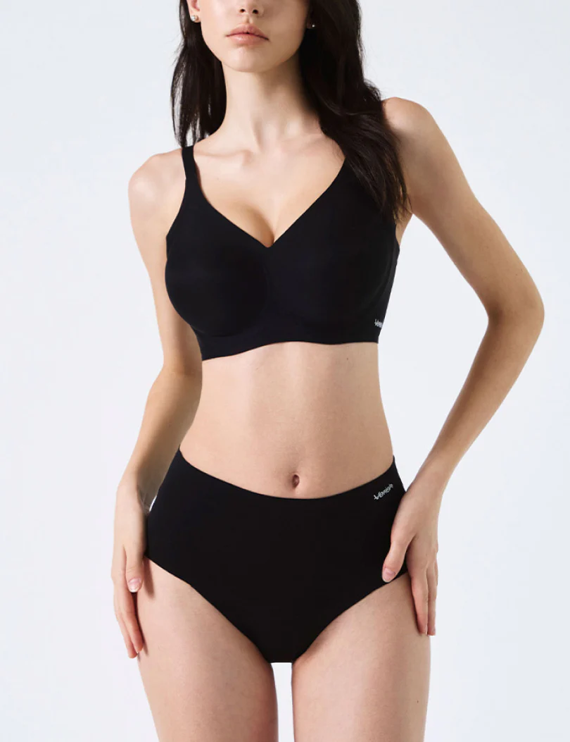 COOL FIT BRA COMFORT BIG - Image 18