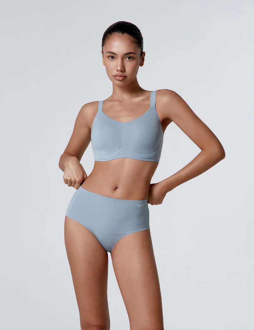 COOL FIT BRA COMFORT BIG MINIMIZER - Image 4