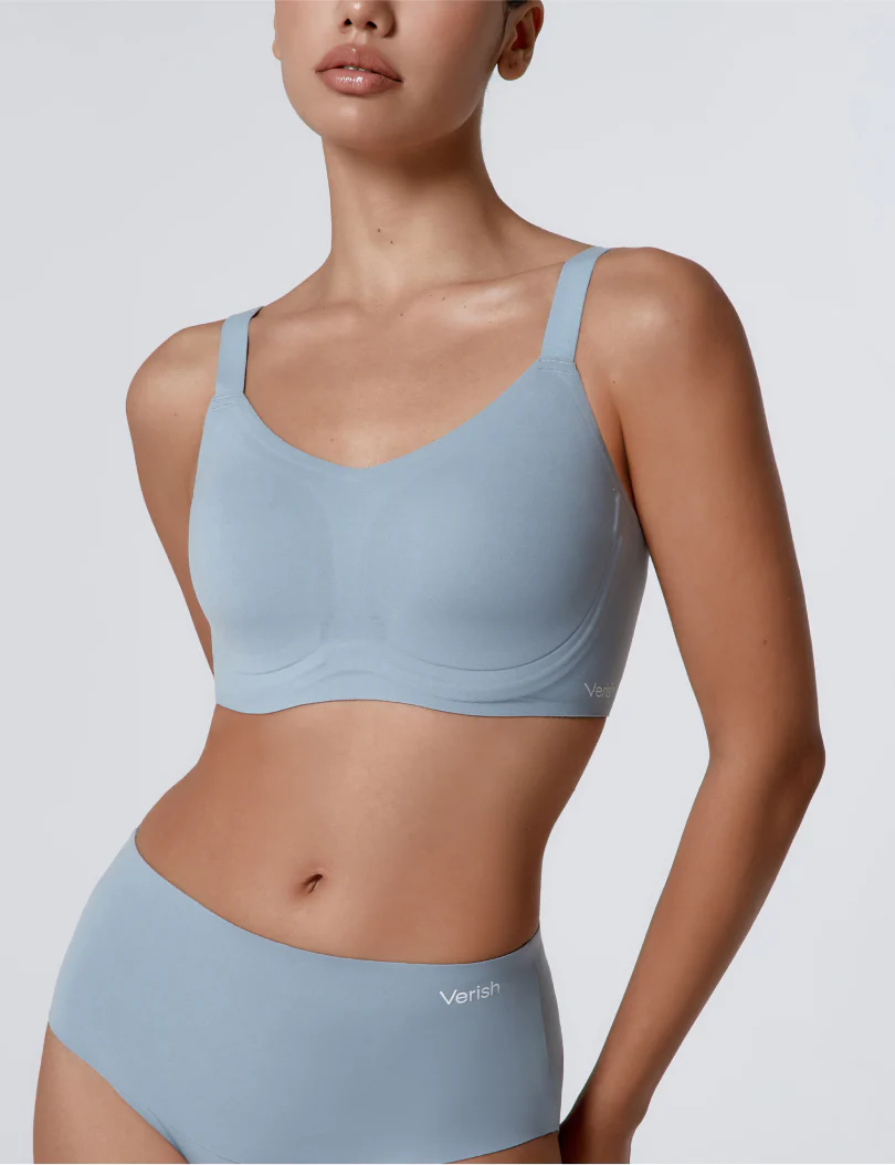 COOL FIT BRA COMFORT BIG MINIMIZER - Image 5