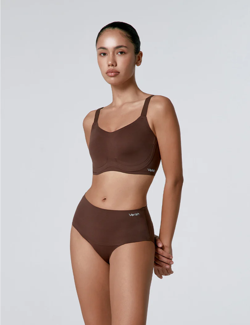 COOL FIT BRA COMFORT BIG MINIMIZER - Image 8
