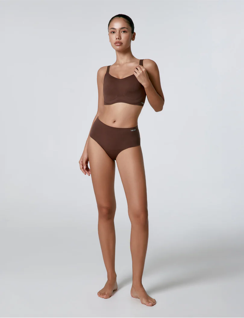 COOL FIT BRA COMFORT BIG MINIMIZER - Image 9