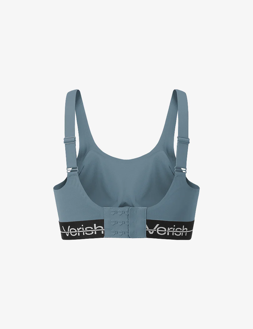 COOL FIT BRA FULL COVER LOGO - Image 3