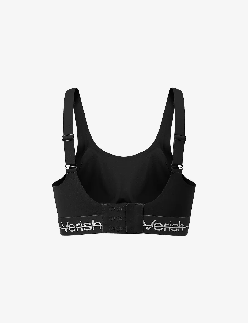 COOL FIT BRA FULL COVER LOGO - Image 6