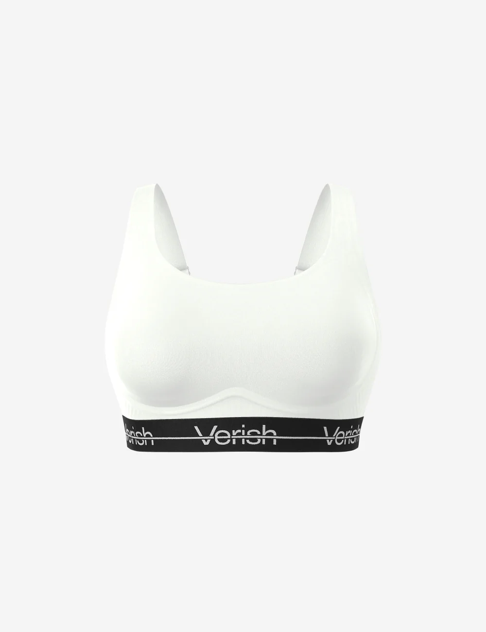 COOL FIT BRA FULL COVER LOGO - Image 7