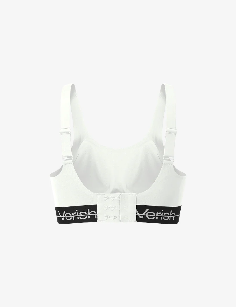 COOL FIT BRA FULL COVER LOGO - Image 9