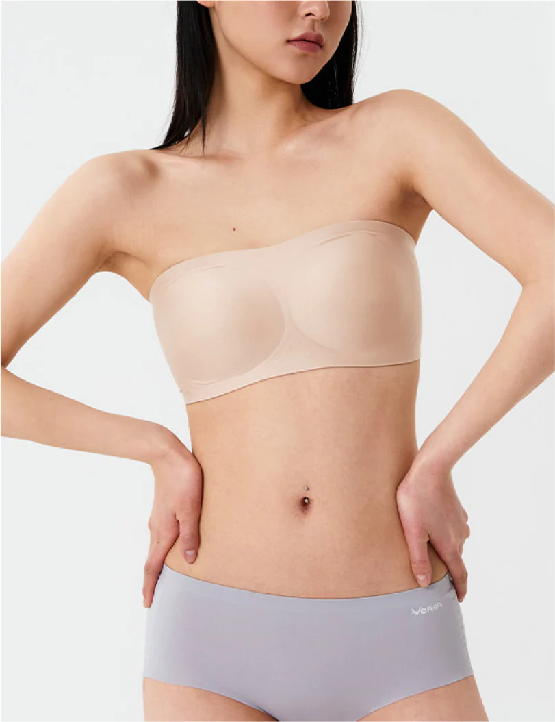 COOL FIT BRA OFF SHOULDER - Image 4