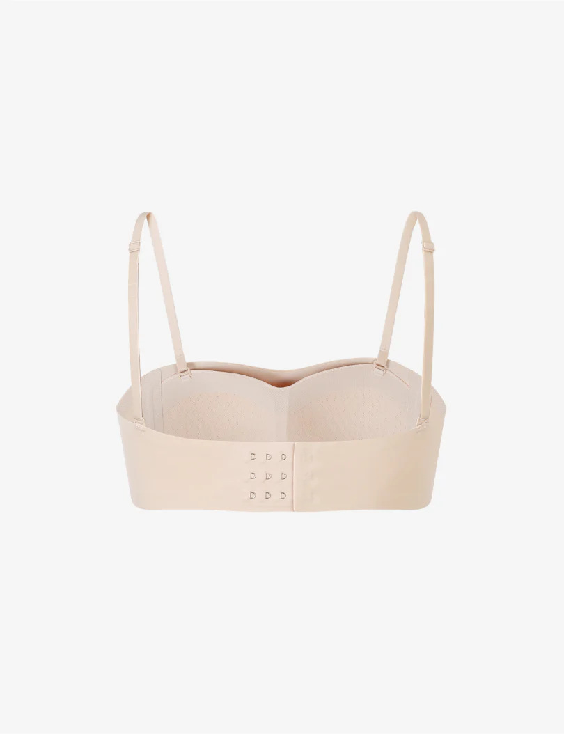 COOL FIT BRA OFF SHOULDER 4WAY STRAP - Image 9