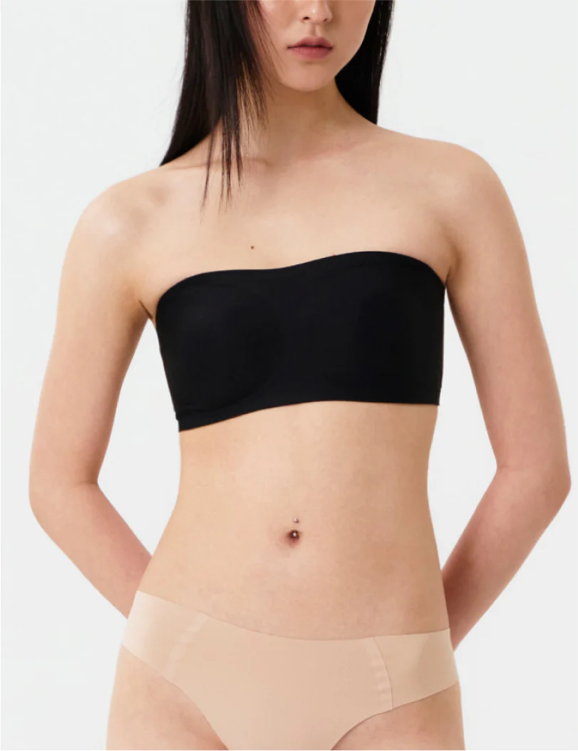 COOL FIT BRA OFF SHOULDER - Image 7