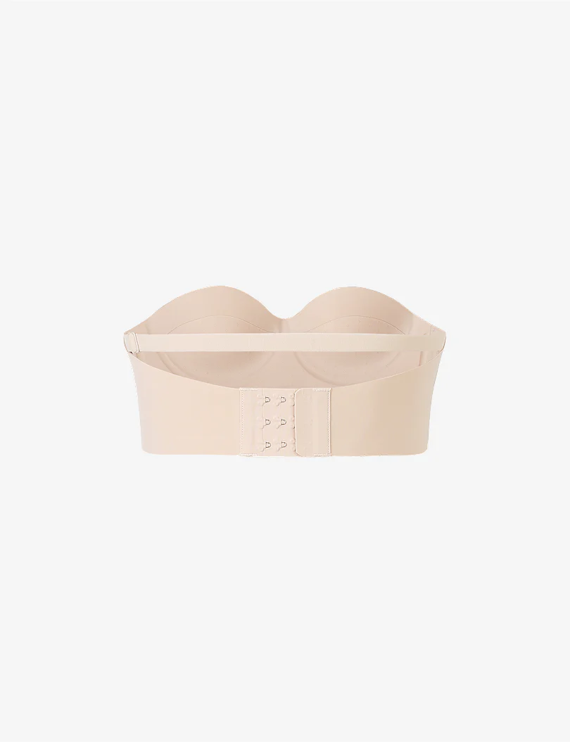 COOL FIT BRA OFF SHOULDER VOLUME - Image 3