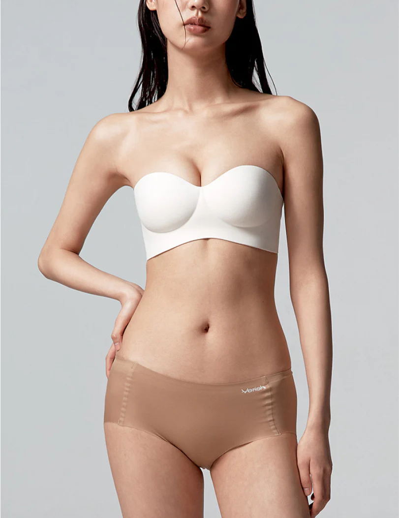 COOL FIT BRA OFF SHOULDER VOLUME - Image 4