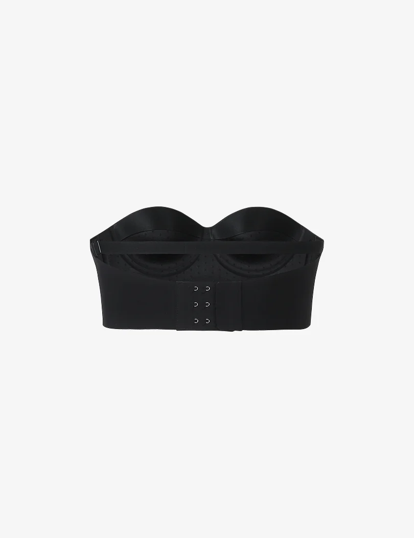 COOL FIT BRA OFF SHOULDER VOLUME - Image 9