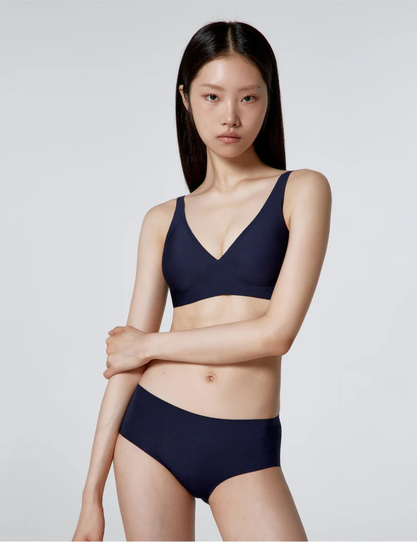 COOL FIT BRA SIGNATURE - Image 11