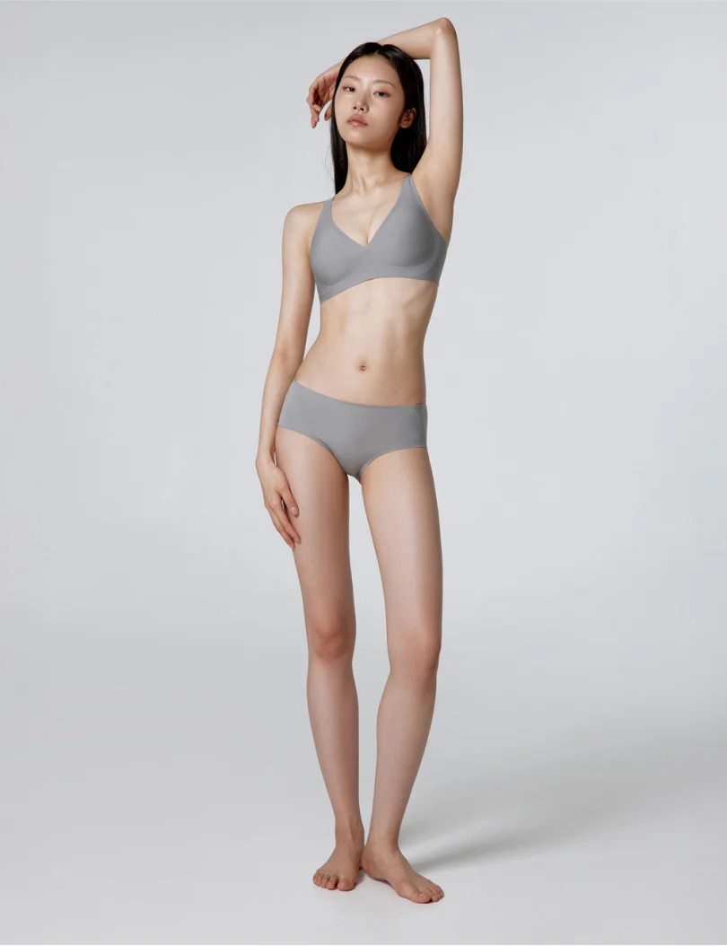 COOL FIT BRA SIGNATURE - Image 19