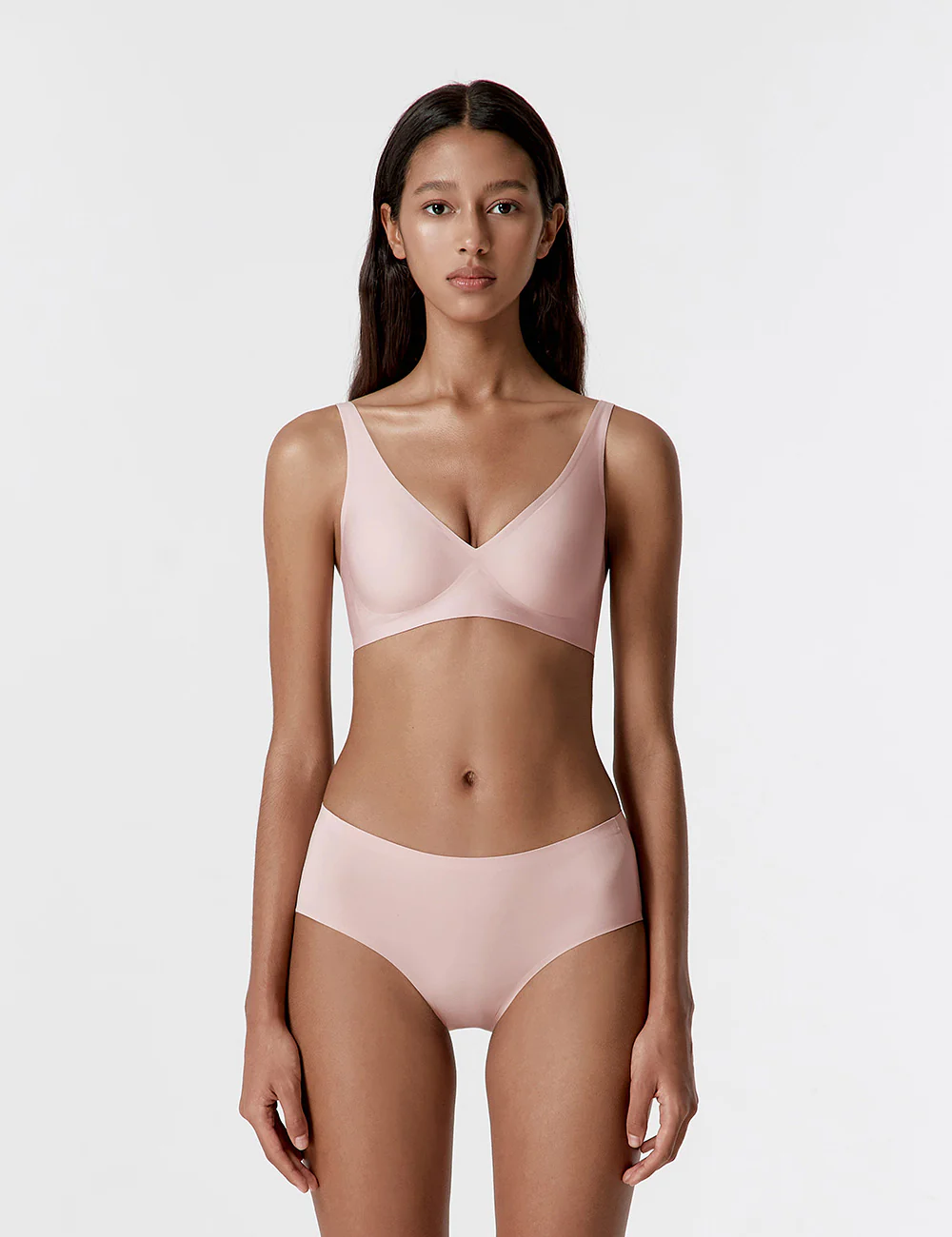 COOL FIT BRA SIGNATURE - Image 25