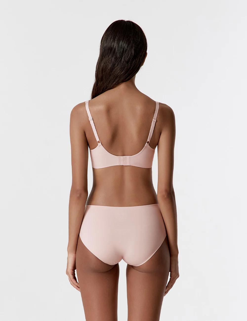COOL FIT BRA SIGNATURE - Image 26