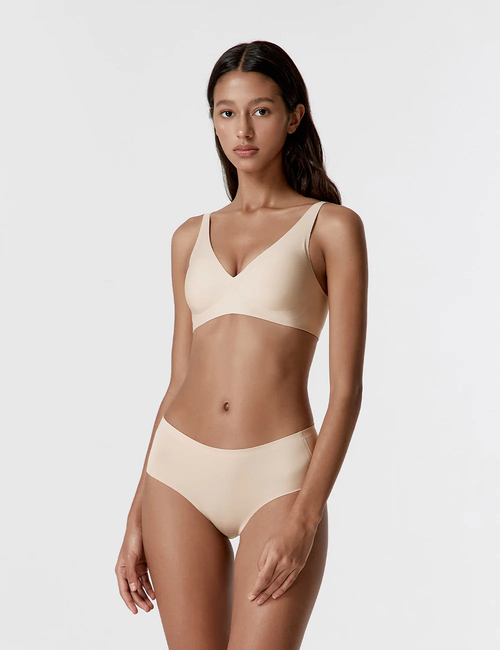 COOL FIT BRA SIGNATURE - Image 28