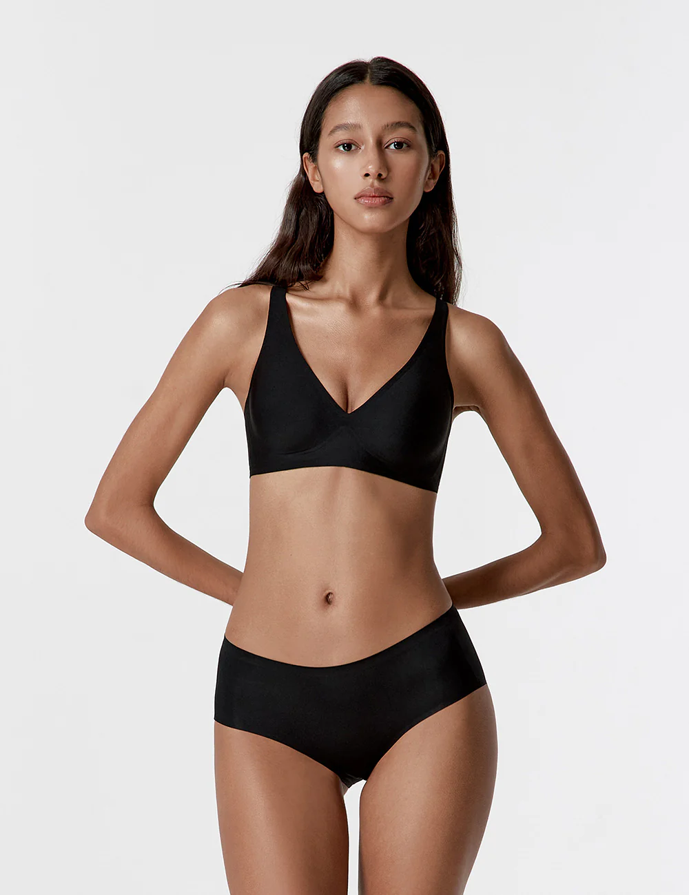 COOL FIT BRA SIGNATURE - Image 31