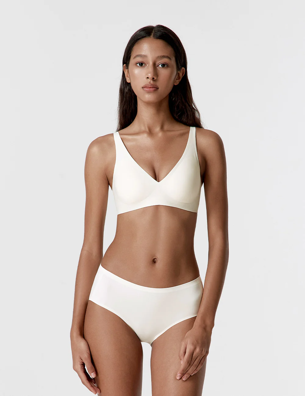COOL FIT BRA SIGNATURE - Image 34