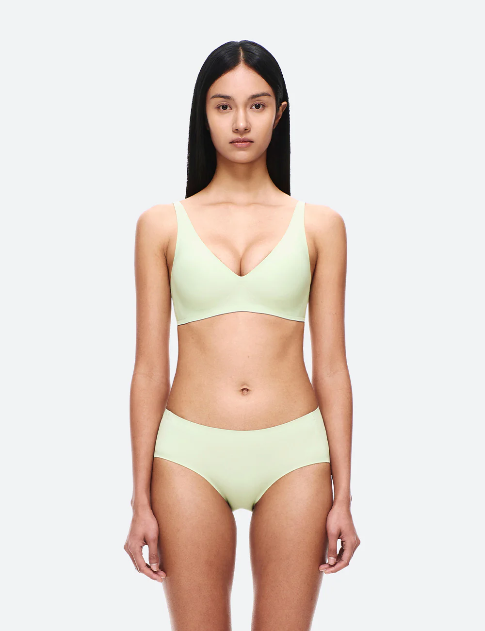 COOL FIT BRA SIGNATURE - Image 4