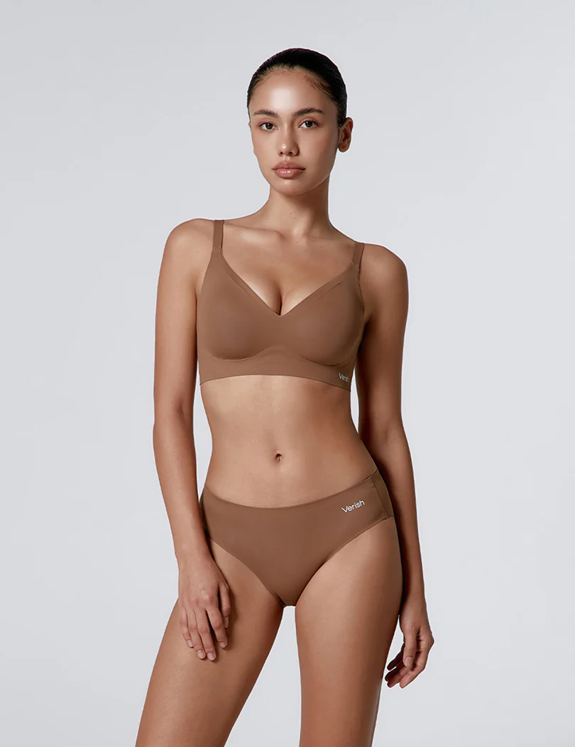COOL FIT BRA VOLUME FIT - Image 15