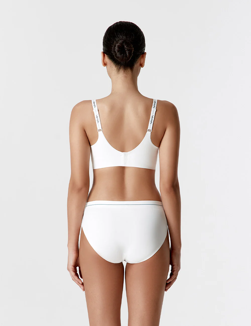 COOL FIT BRA VOLUME FIT LOGO - Image 10