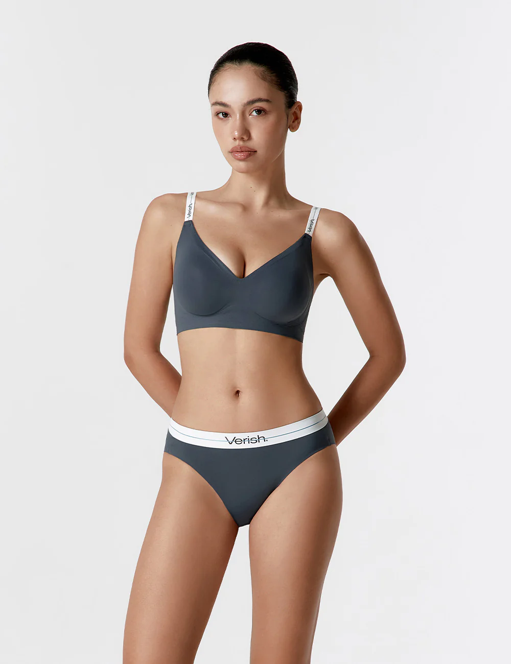 COOL FIT BRA VOLUME FIT LOGO - Image 17