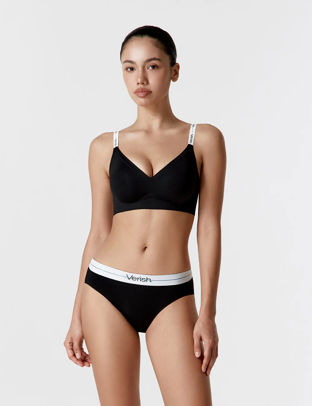 COOL FIT BRA VOLUME FIT LOGO - Image 5