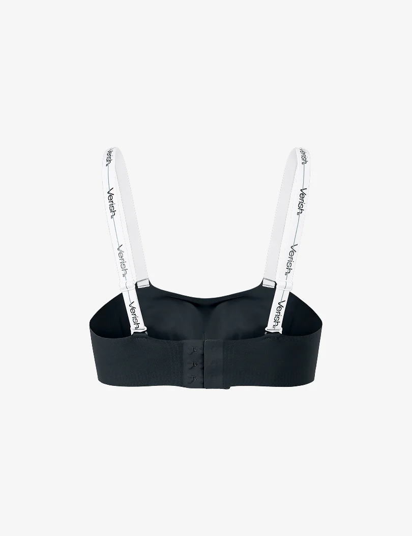 COOL FIT BRA VOLUME FIT LOGO SQUARE - Image 18