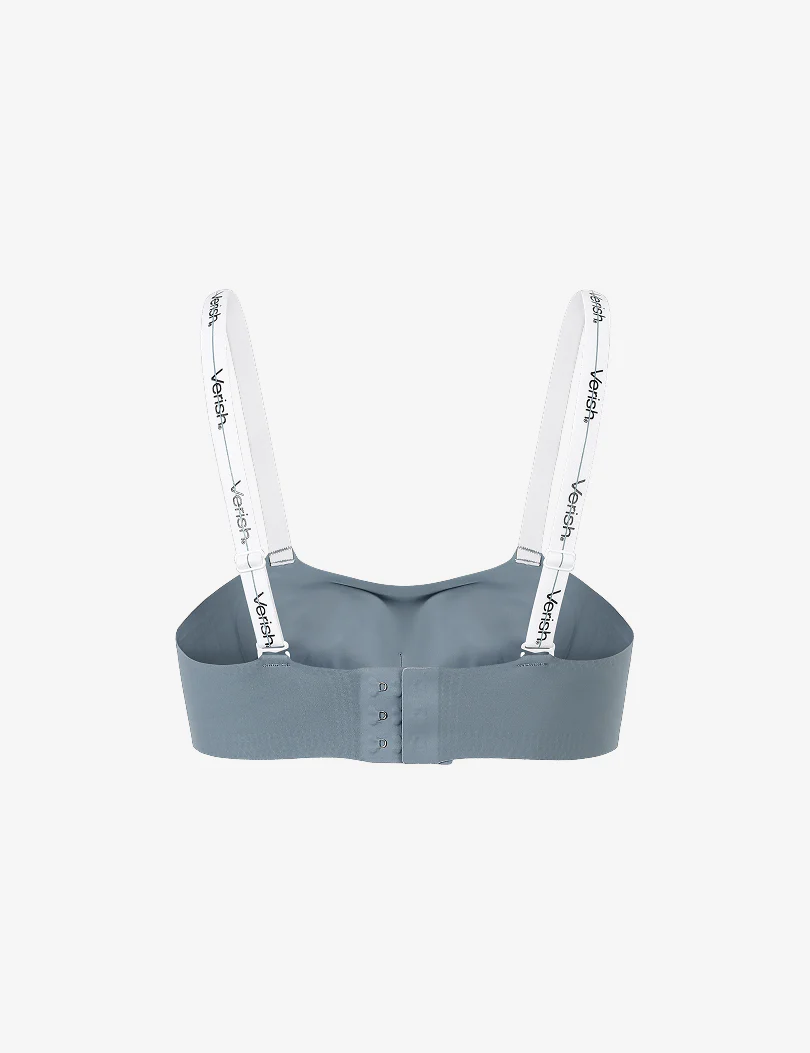 COOL FIT BRA VOLUME FIT LOGO SQUARE - Image 3