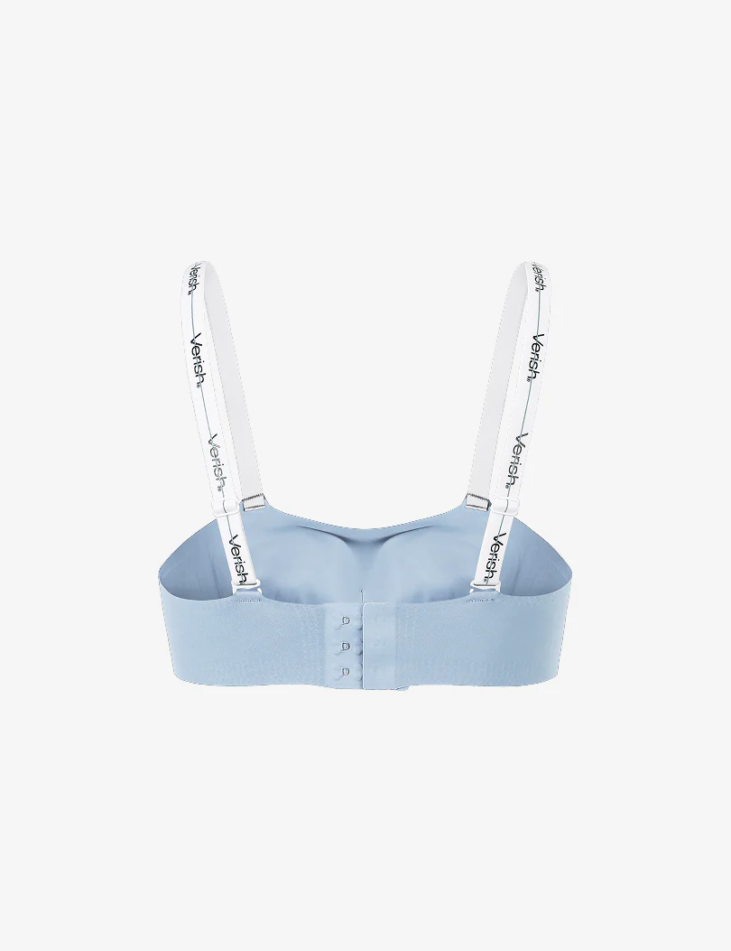 COOL FIT BRA VOLUME FIT LOGO SQUARE - Image 6
