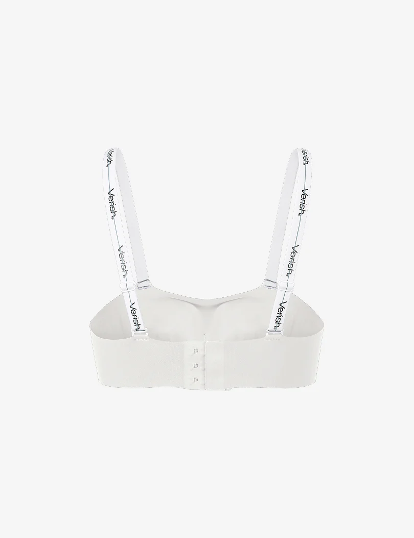 COOL FIT BRA VOLUME FIT LOGO SQUARE - Image 9