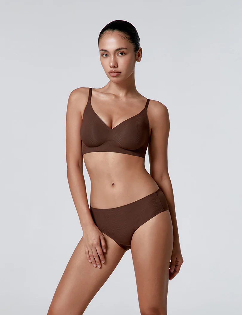 COOL FIT BRA VOLUME FIT PLUS - Image 7