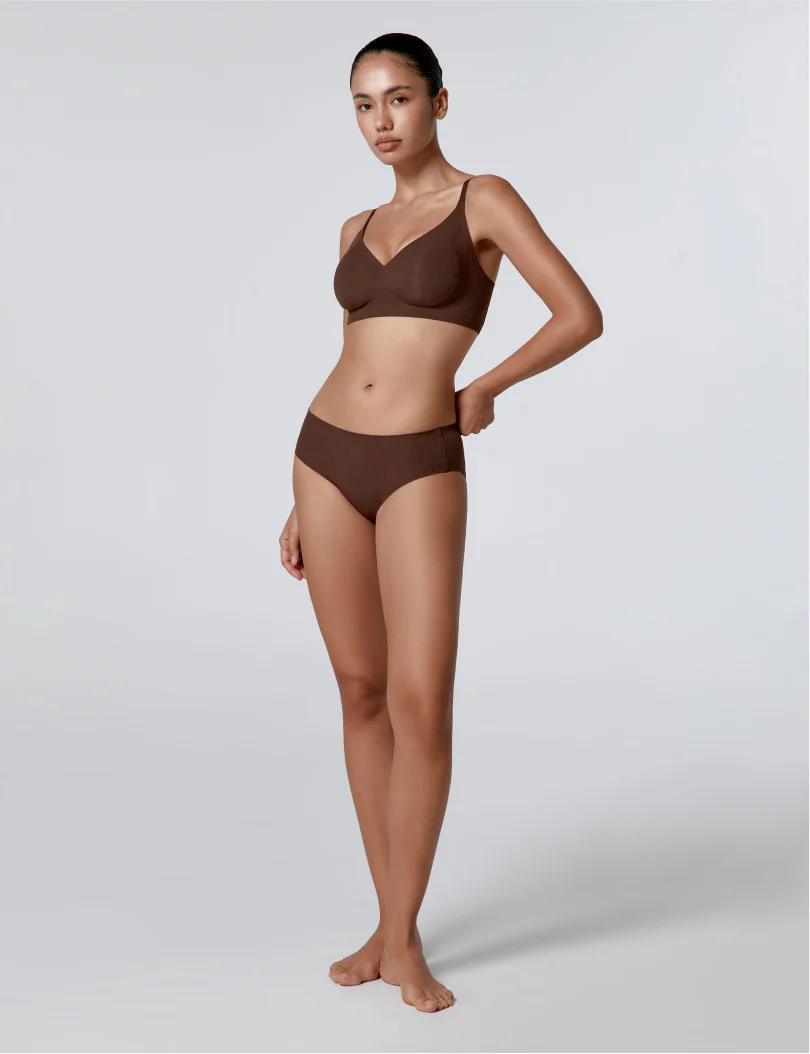 COOL FIT BRA VOLUME FIT PLUS - Image 8
