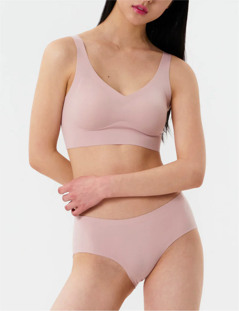 COOL FIT BRA VOLUME NO HOOK - Image 12