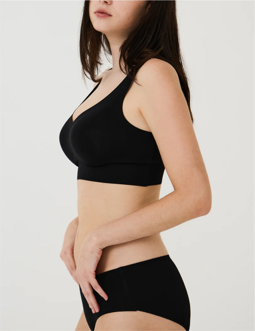 COOL FIT BRA VOLUME NO HOOK - Image 18