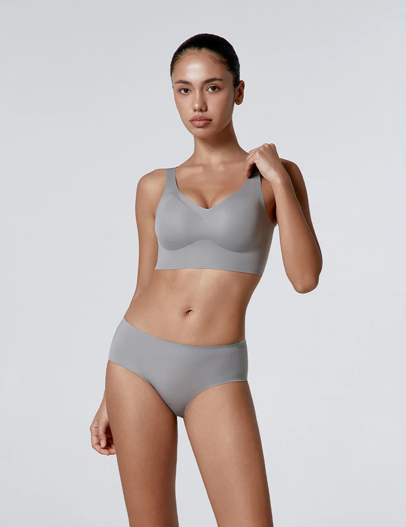 COOL FIT BRA VOLUME NO HOOK - Image 4