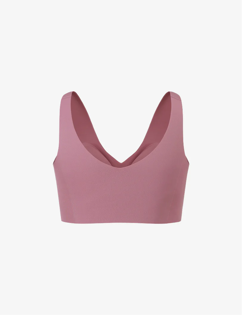 COOL FIT BRA VOLUME NO HOOK PLUS - Image 3