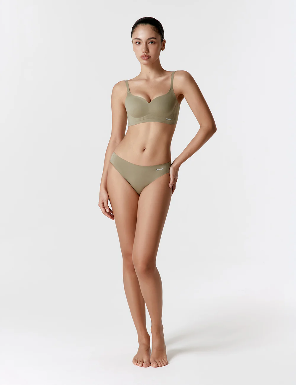 COOL FIT PANTY LIFT UP - Image 6