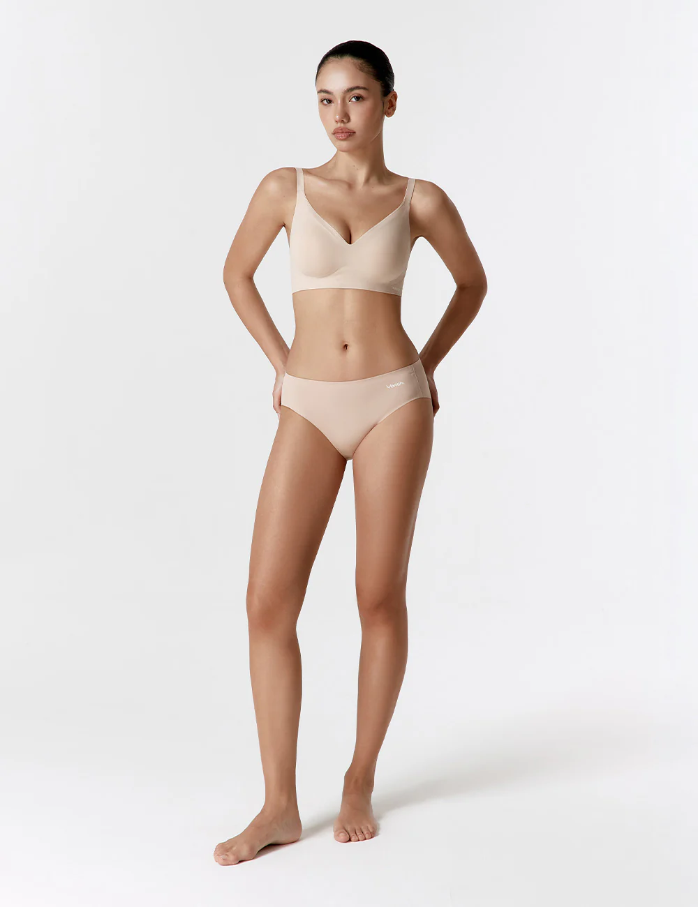 COOL FIT PANTY VOLUME FIT - Image 45