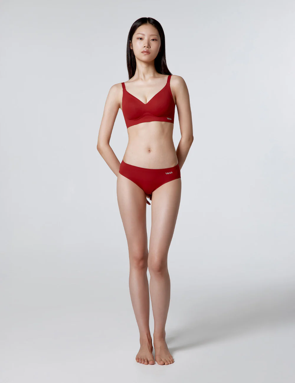 COOL FIT PANTY VOLUME FIT - Image 8