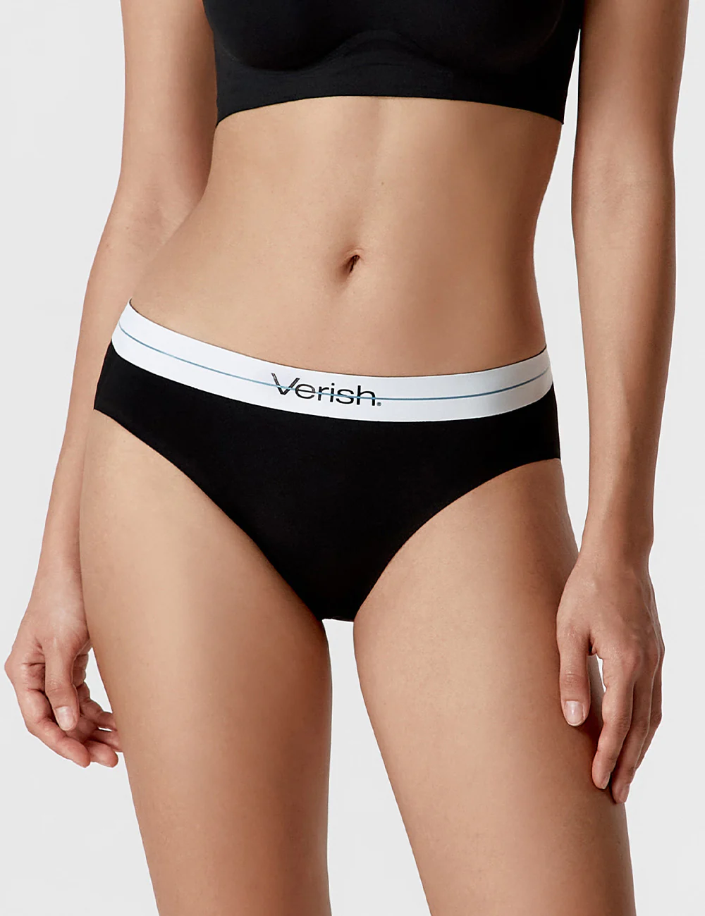 COOL FIT PANTY VOLUME FIT LOGO - Image 13