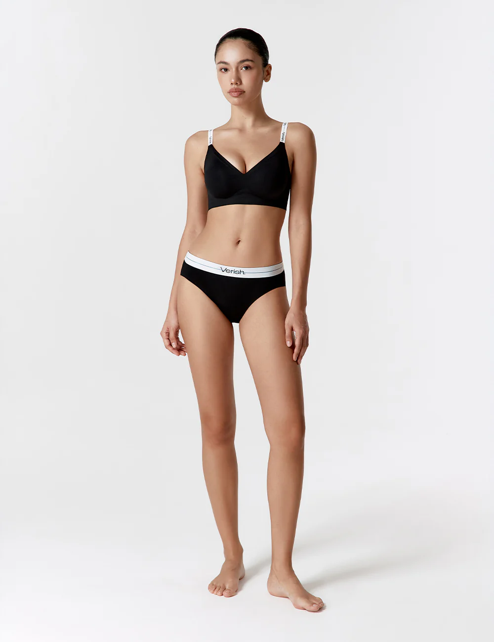 COOL FIT PANTY VOLUME FIT LOGO - Image 14