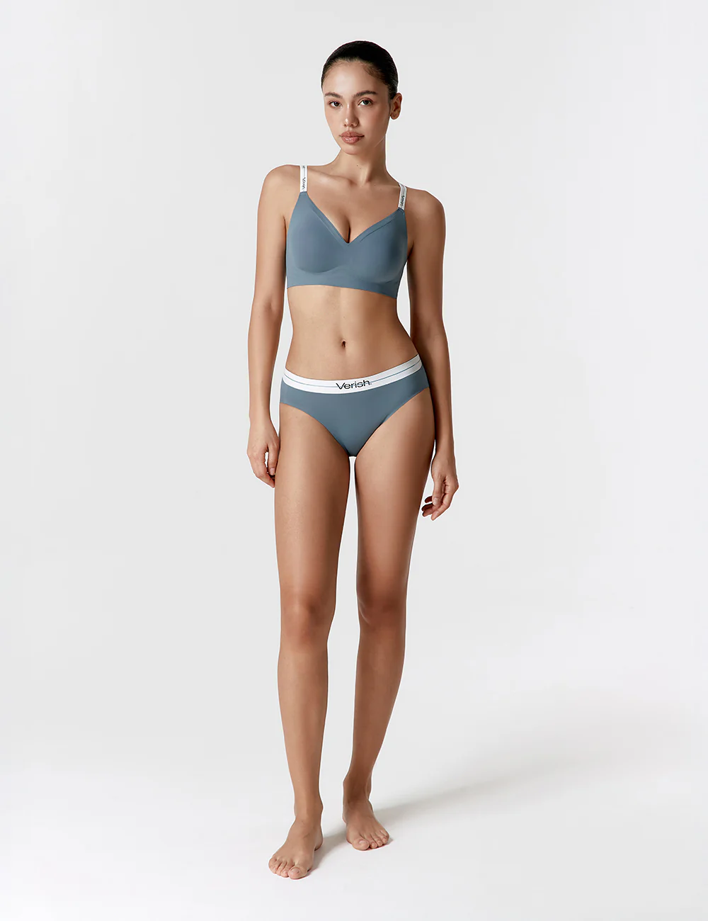 COOL FIT PANTY VOLUME FIT LOGO - Image 18