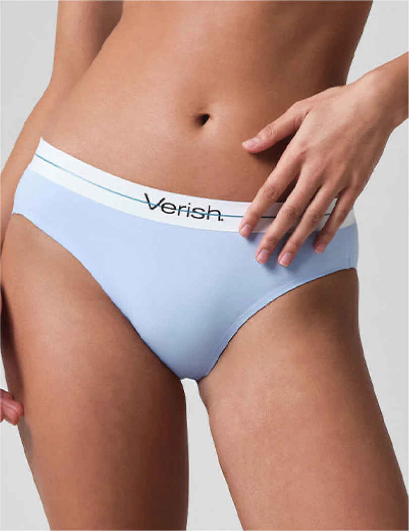COOL FIT PANTY VOLUME FIT LOGO - Image 21