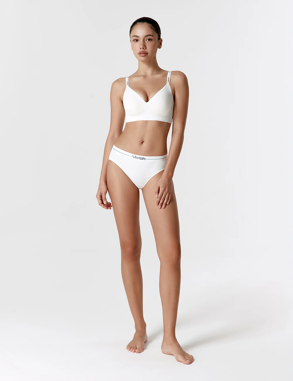 COOL FIT PANTY VOLUME FIT LOGO - Image 6