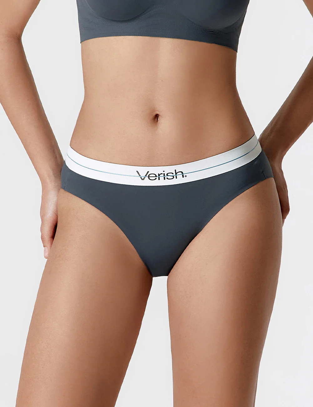 COOL FIT PANTY VOLUME FIT LOGO - Image 9