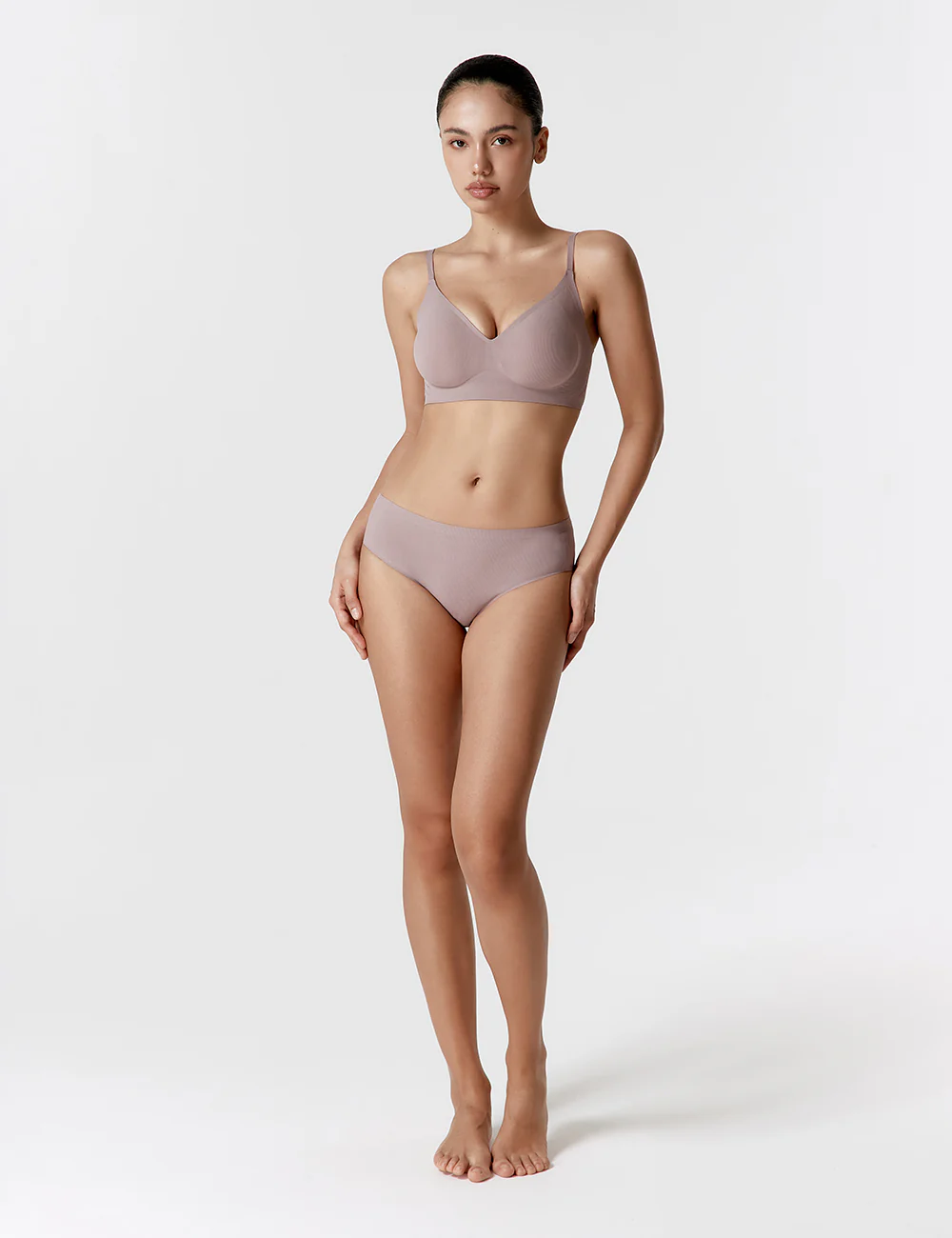 COOL FIT PANTY VOLUME FIT PLUS - Image 19