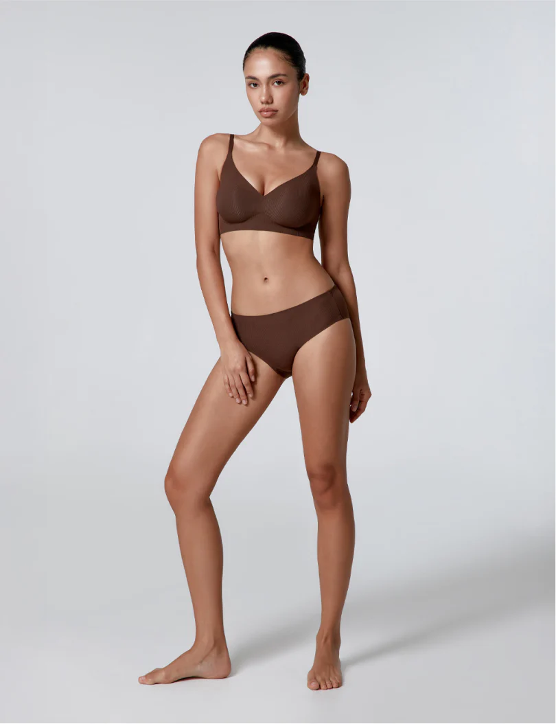 COOL FIT PANTY VOLUME FIT PLUS - Image 8