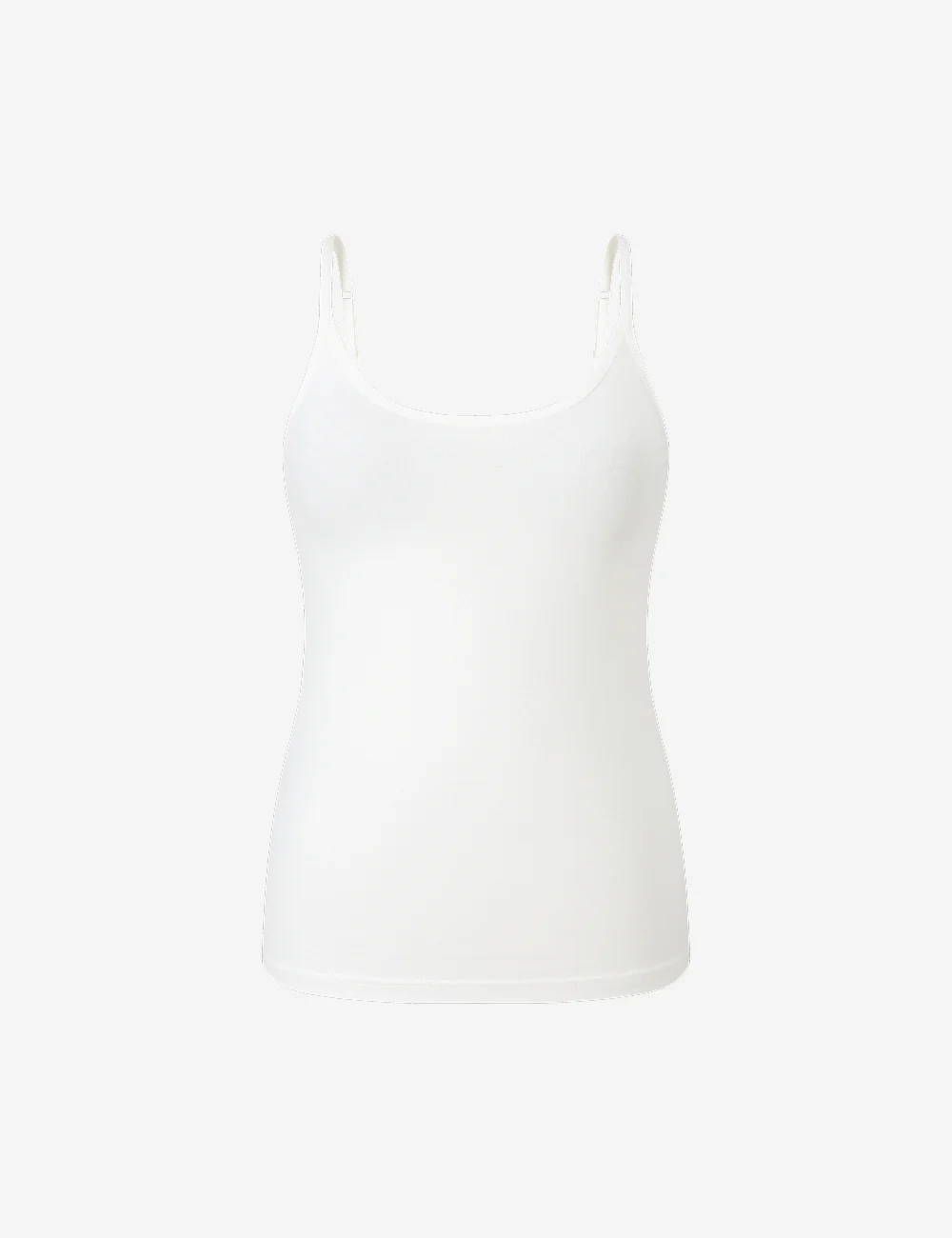 COTTON CAMISOLE - Image 3